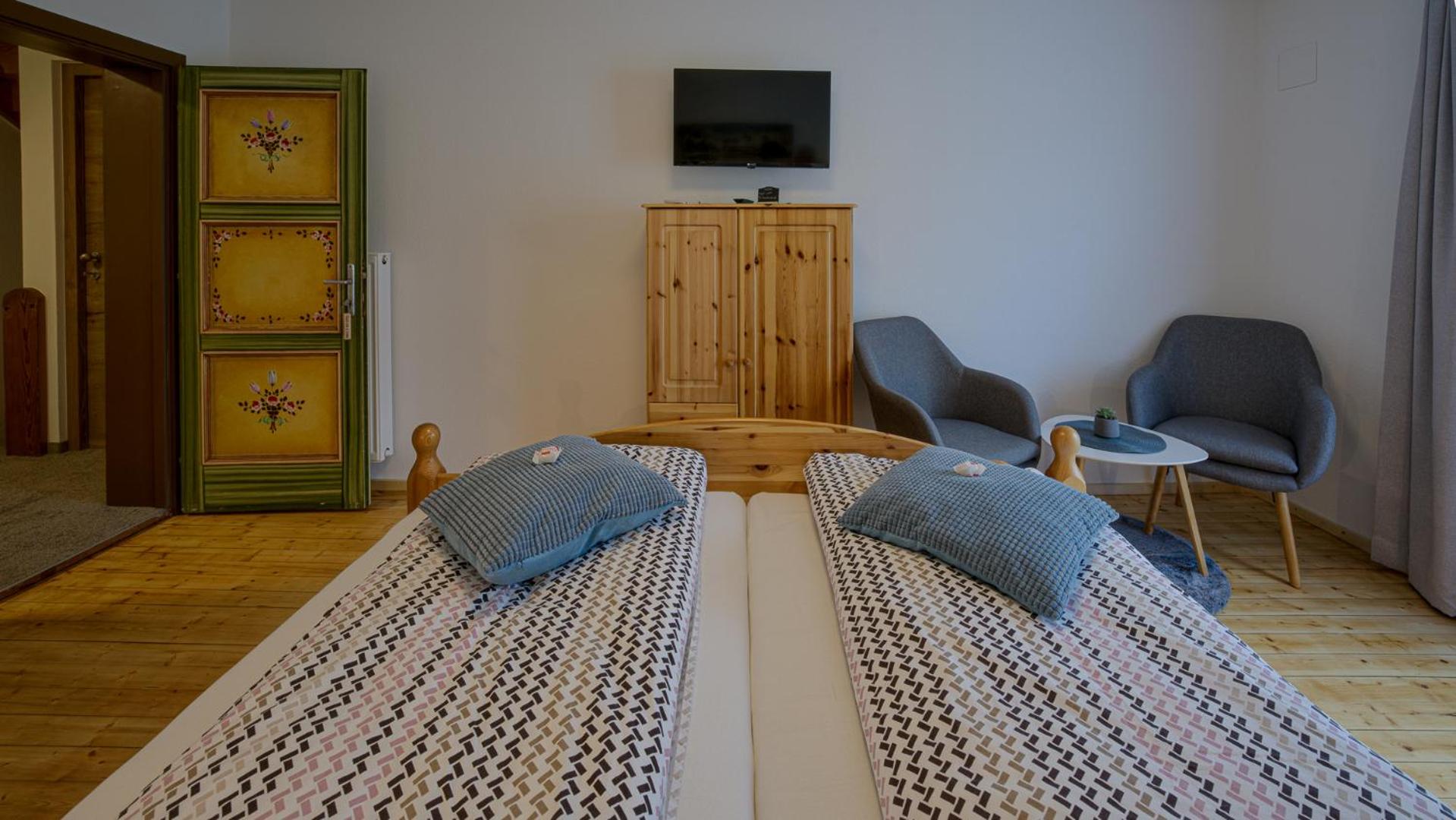 Haus Egger