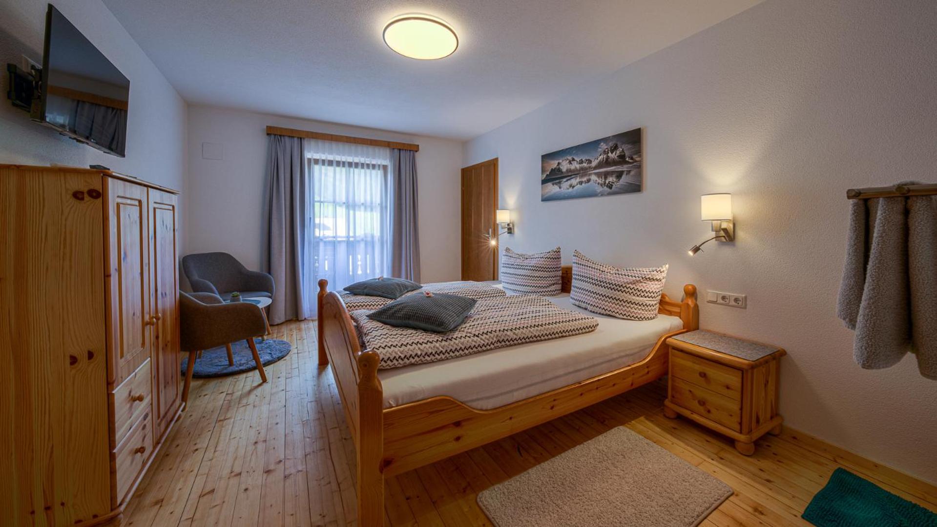 Haus Egger