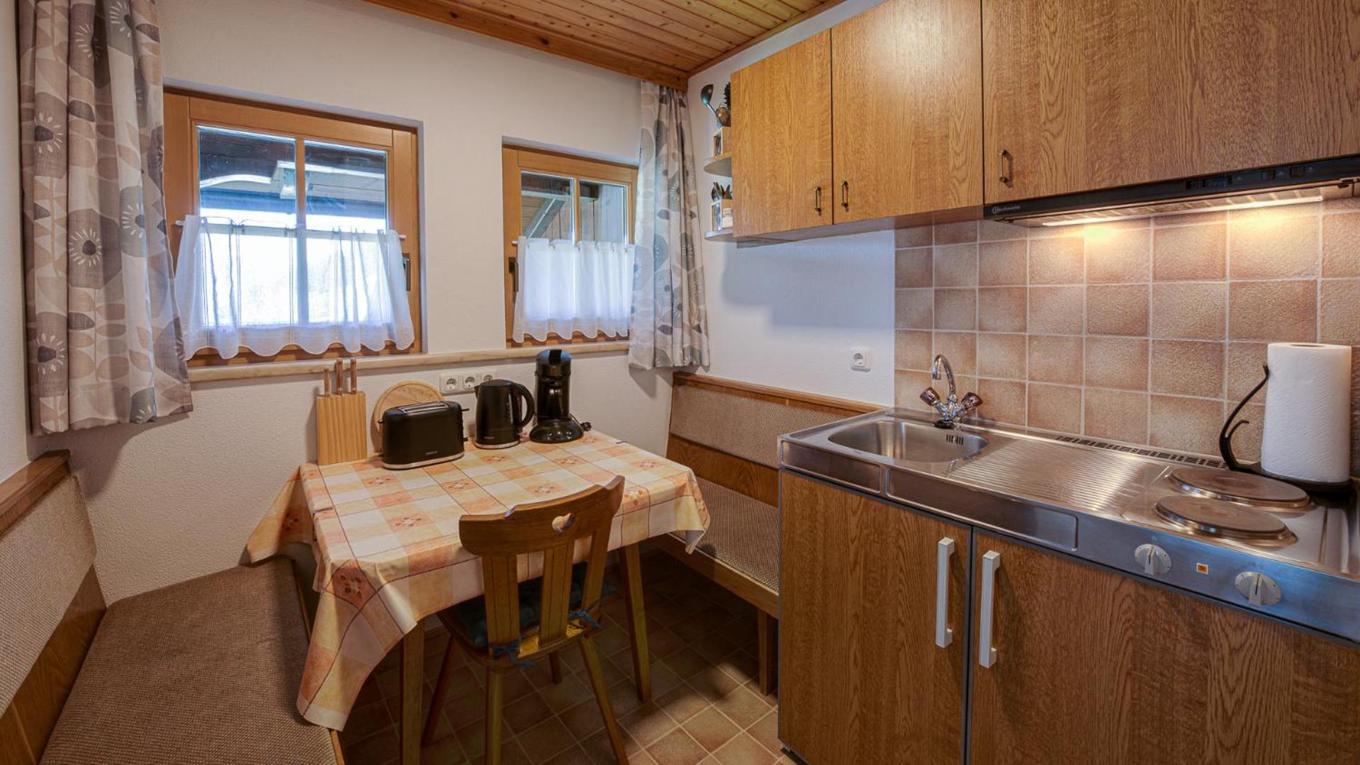 Haus Egger