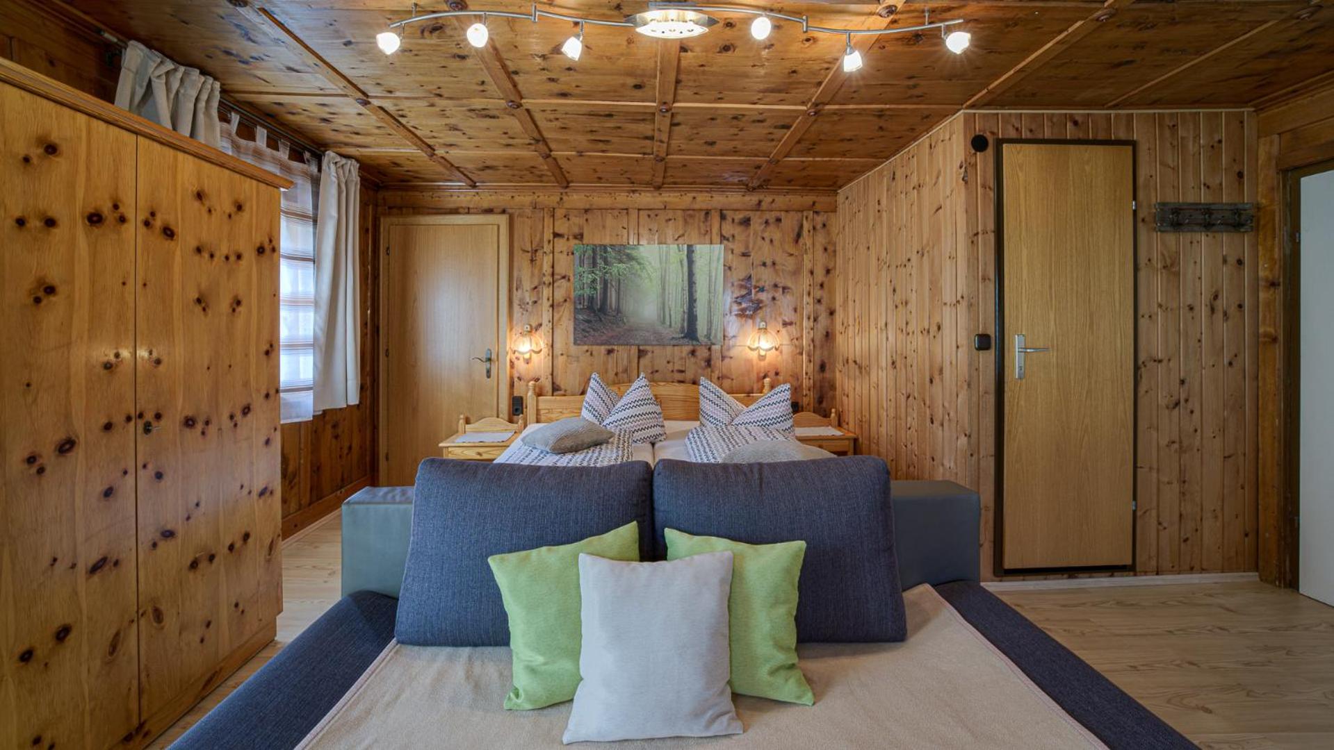Haus Egger