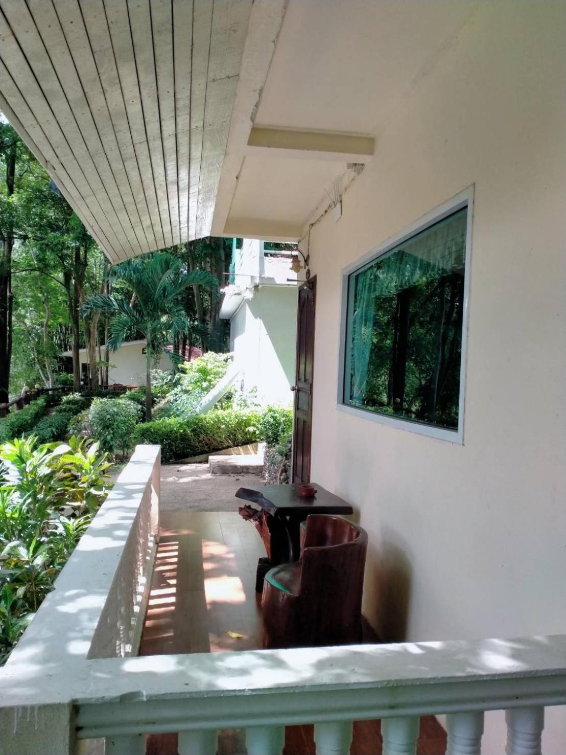 Saiyok River House