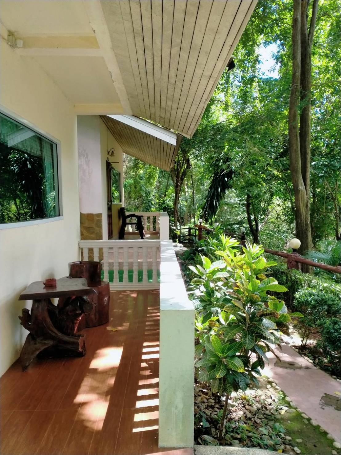 Saiyok River House