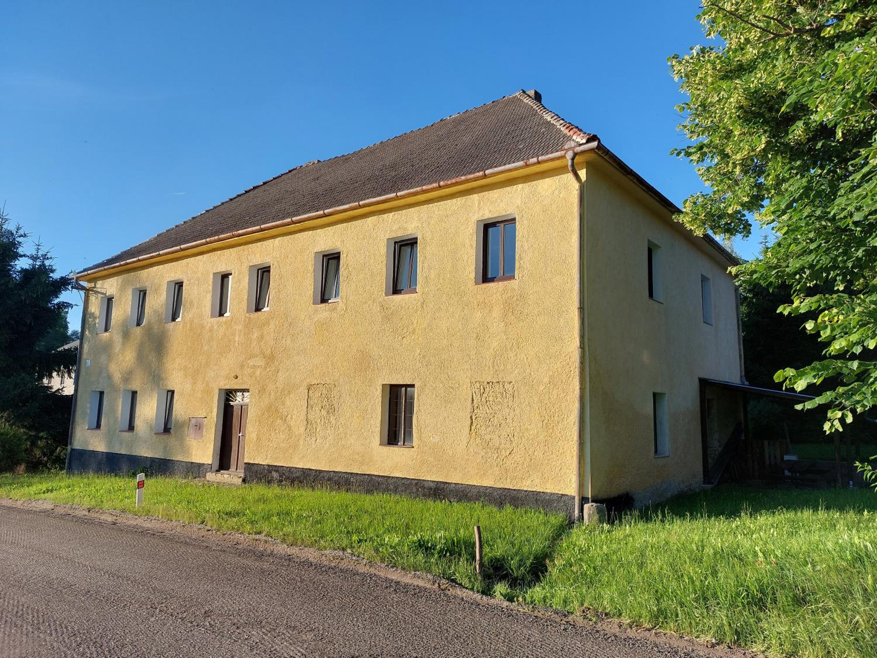 Chalupa U Kolibříka
