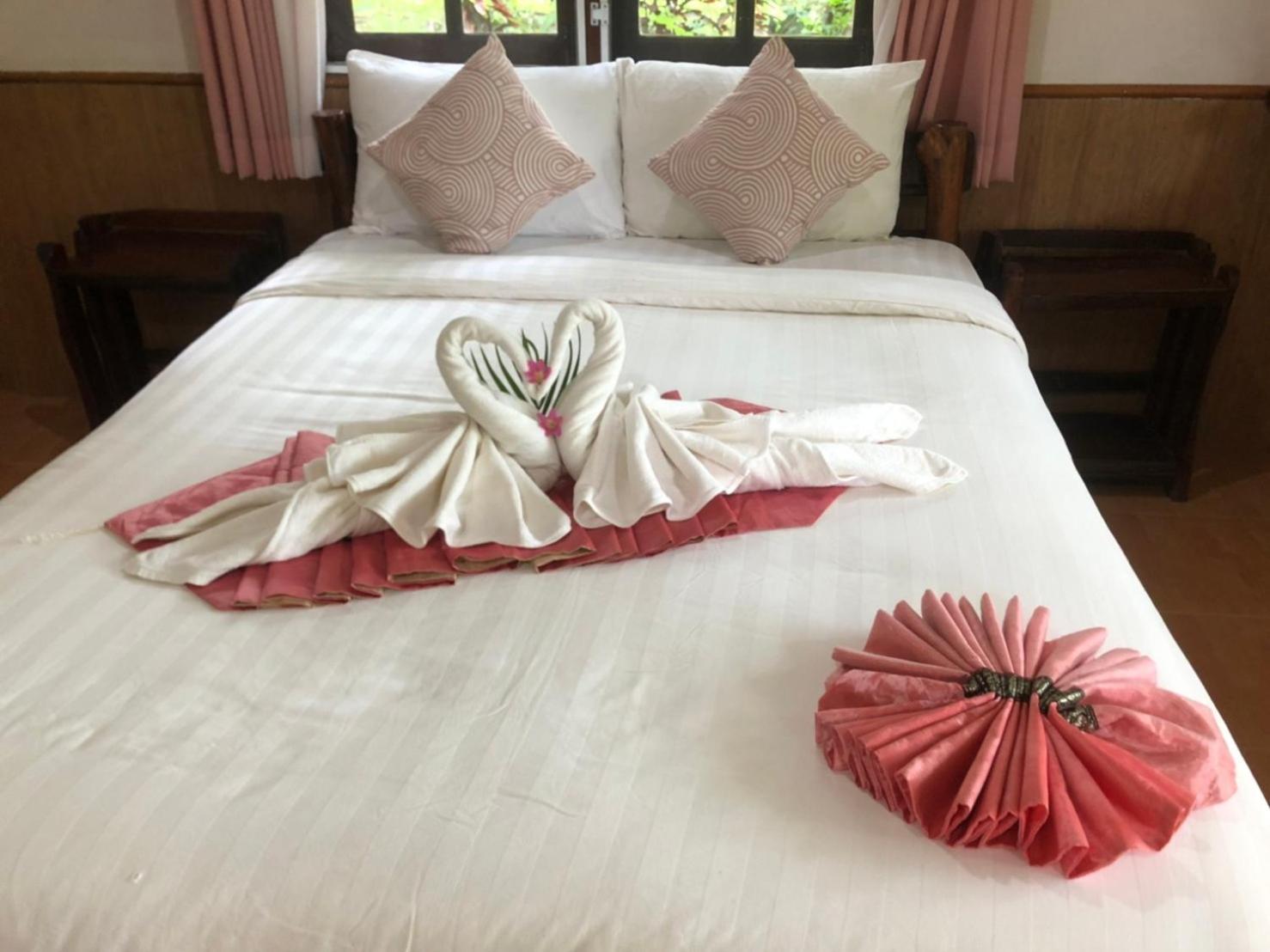 Saiyok River House