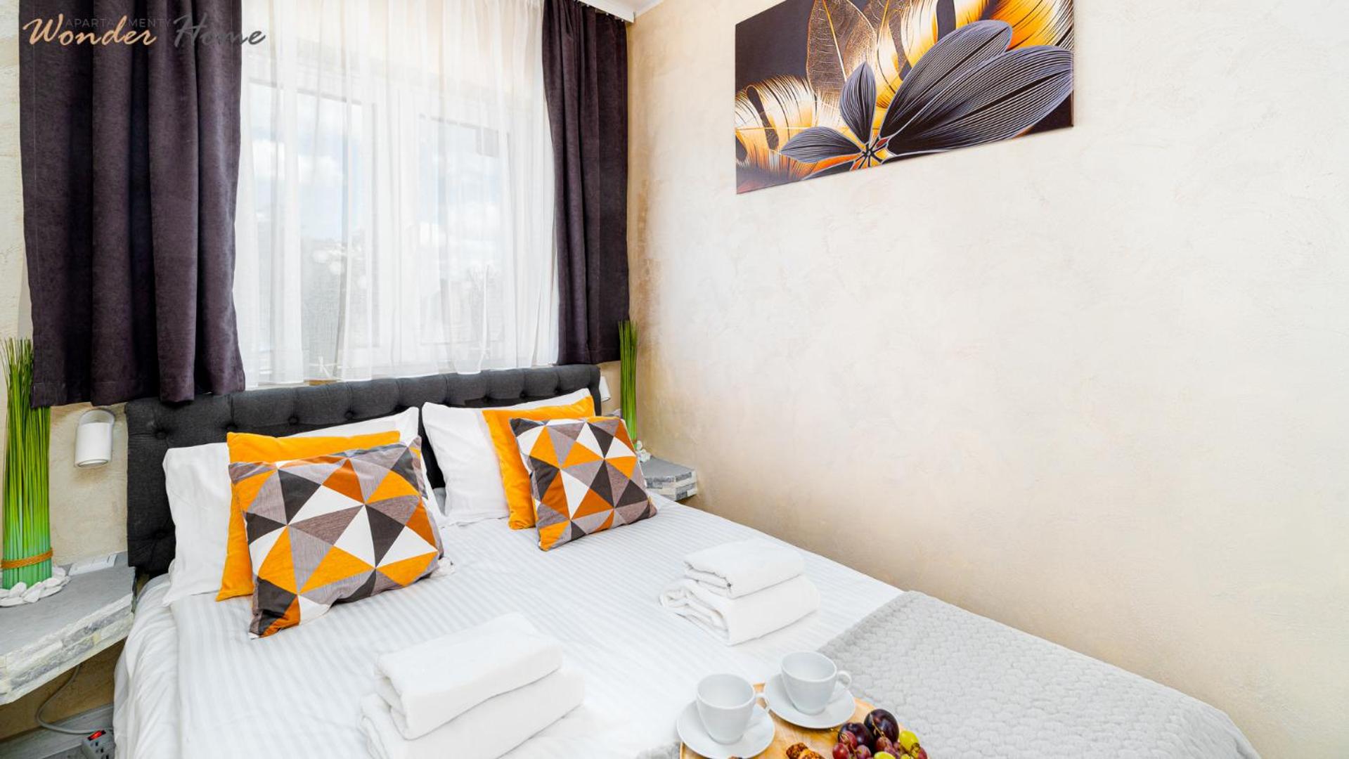 Wonder Home - Apartamenty Blisko Gór - blisko szlaków turystycznych, wyciągów, restauracji, deptaka