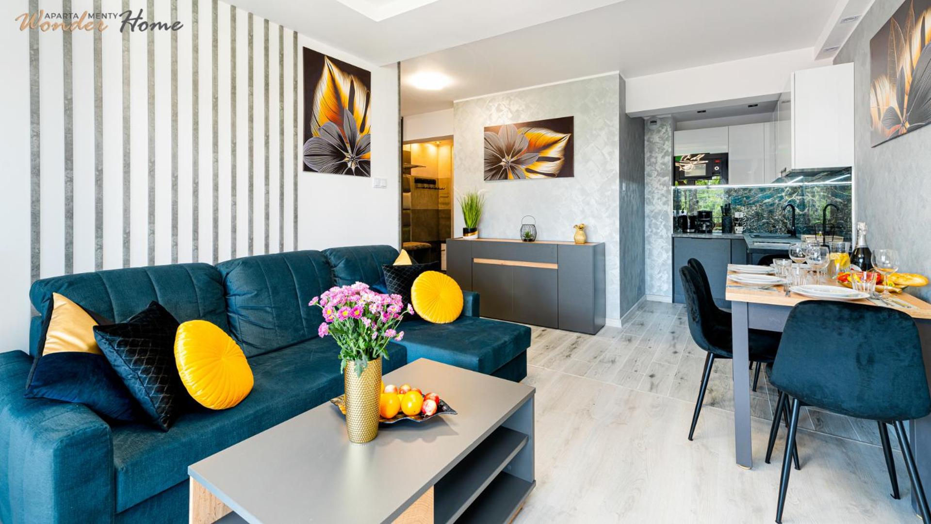 Wonder Home - Apartamenty Blisko Gór - blisko szlaków turystycznych, wyciągów, restauracji, deptaka