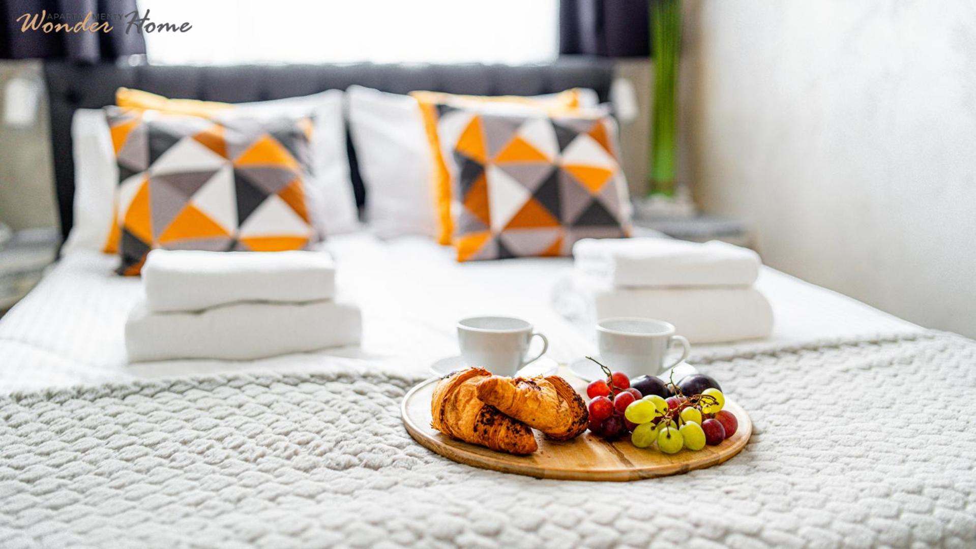 Wonder Home - Apartamenty Blisko Gór - blisko szlaków turystycznych, wyciągów, restauracji, deptaka