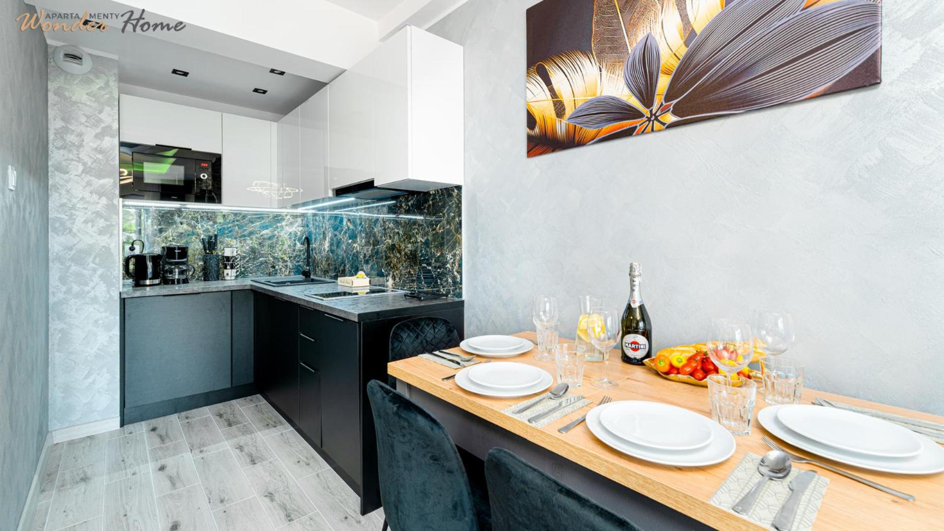 Wonder Home - Apartamenty Blisko Gór - blisko szlaków turystycznych, wyciągów, restauracji, deptaka