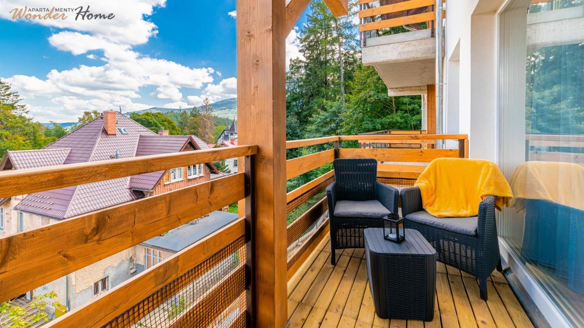 Wonder Home - Apartamenty Blisko Gór - blisko szlaków turystycznych, wyciągów, restauracji, deptaka