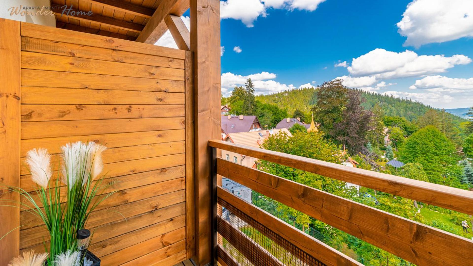 Wonder Home - Apartamenty Blisko Gór - blisko szlaków turystycznych, wyciągów, restauracji, deptaka