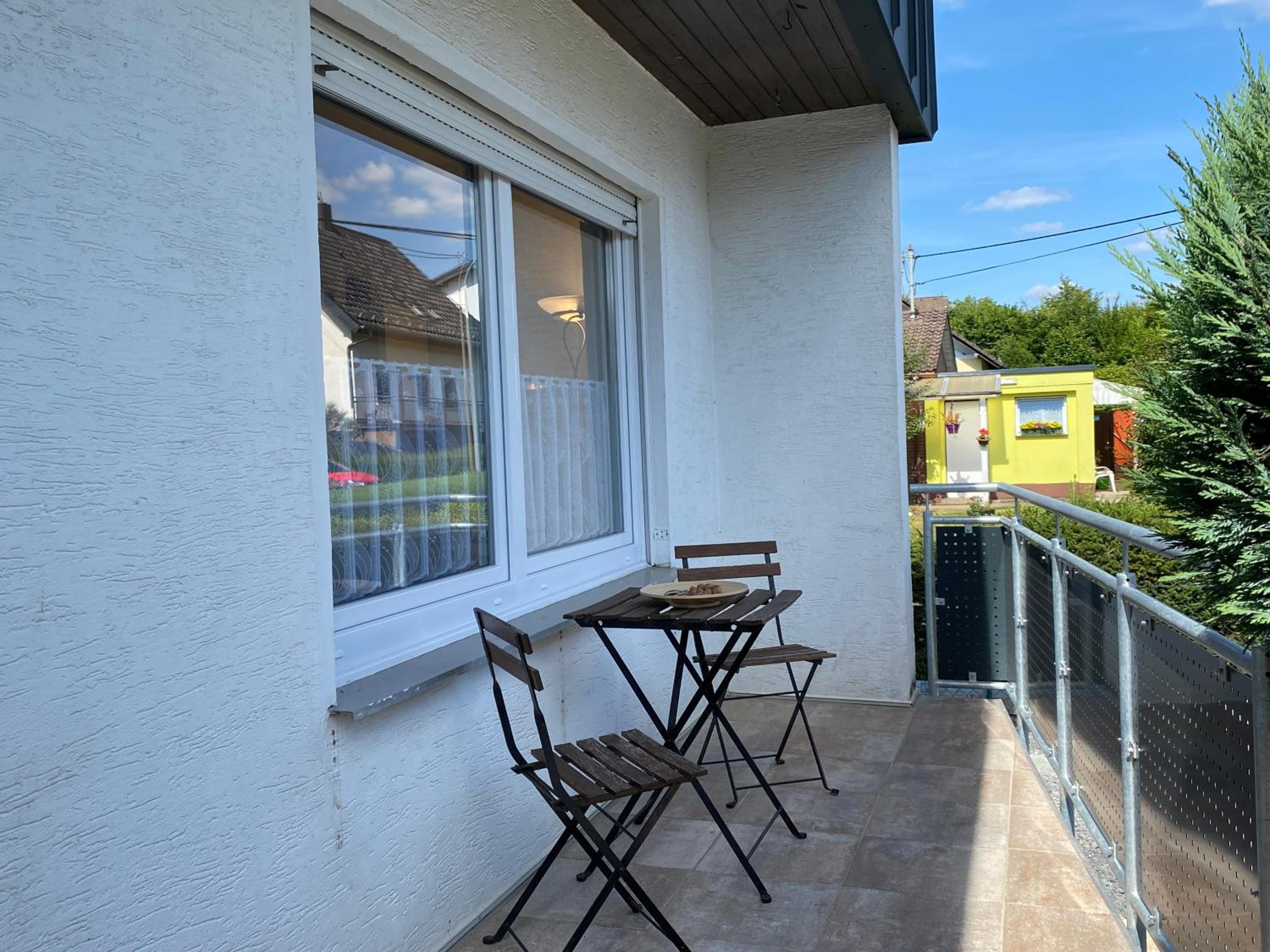 Försters Ferienhaus