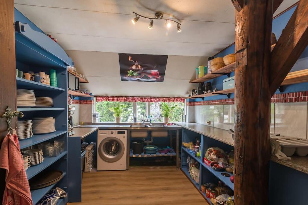 De Linde, boerderij in Drenthe voor 15 tot 30 personen view 5