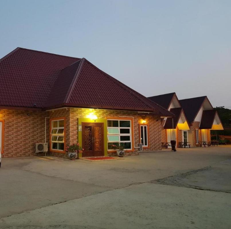 Pilly Homestay photo 1