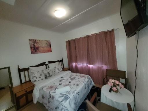 Zenith House Boston Self Catering Accomodation view 5