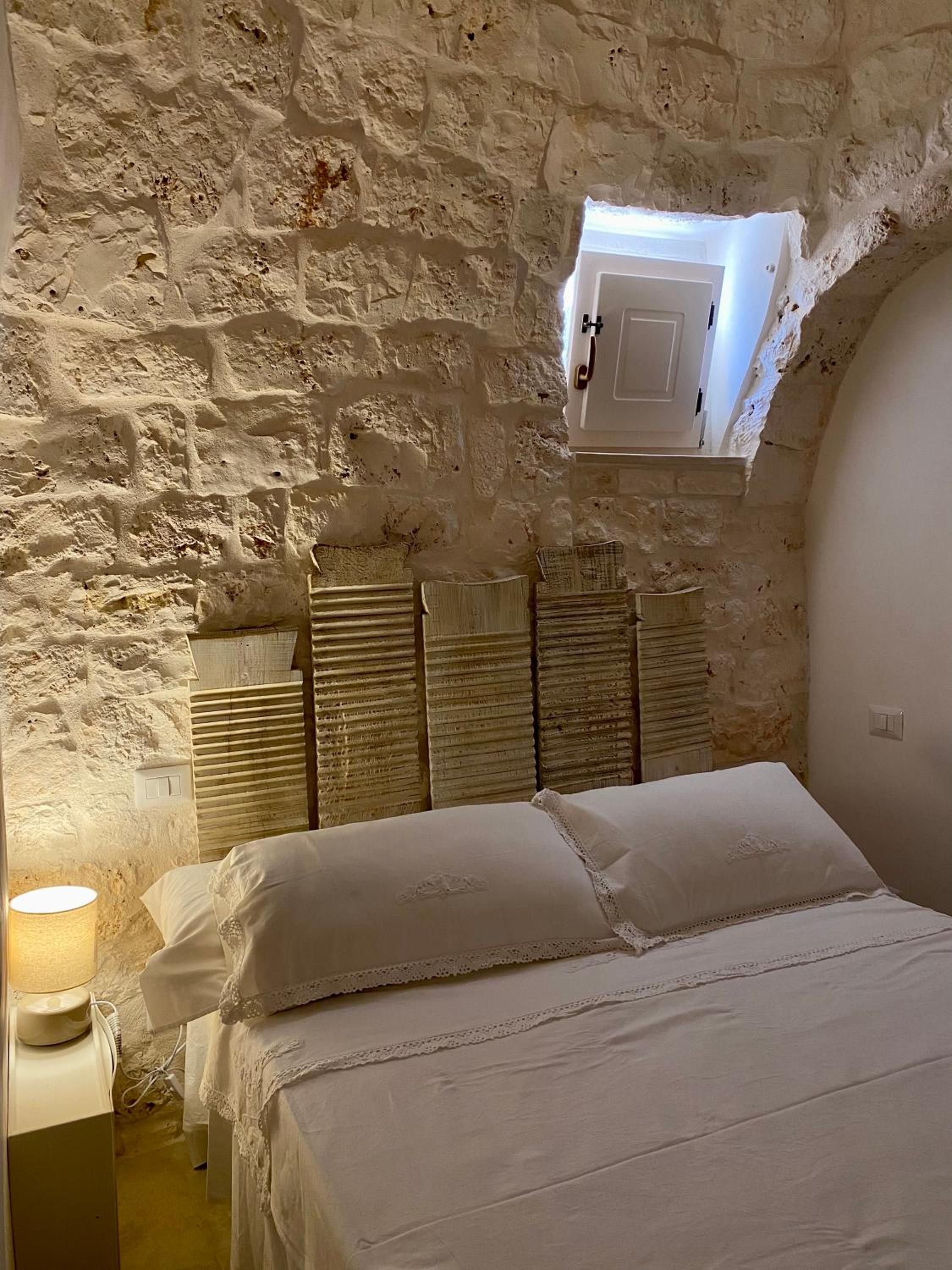 I trulli di Marijett view 2