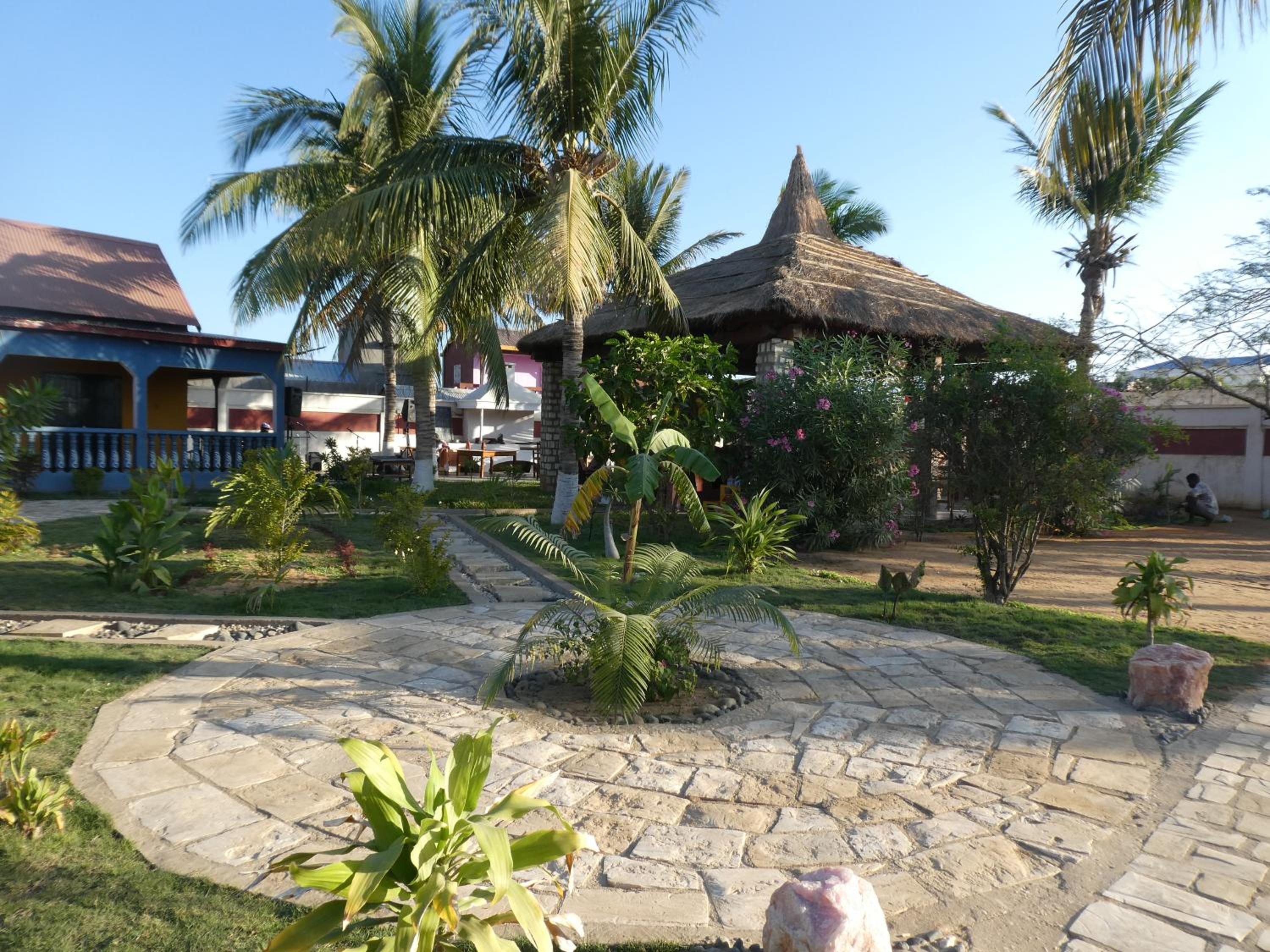 Bohobé Naboty view 3