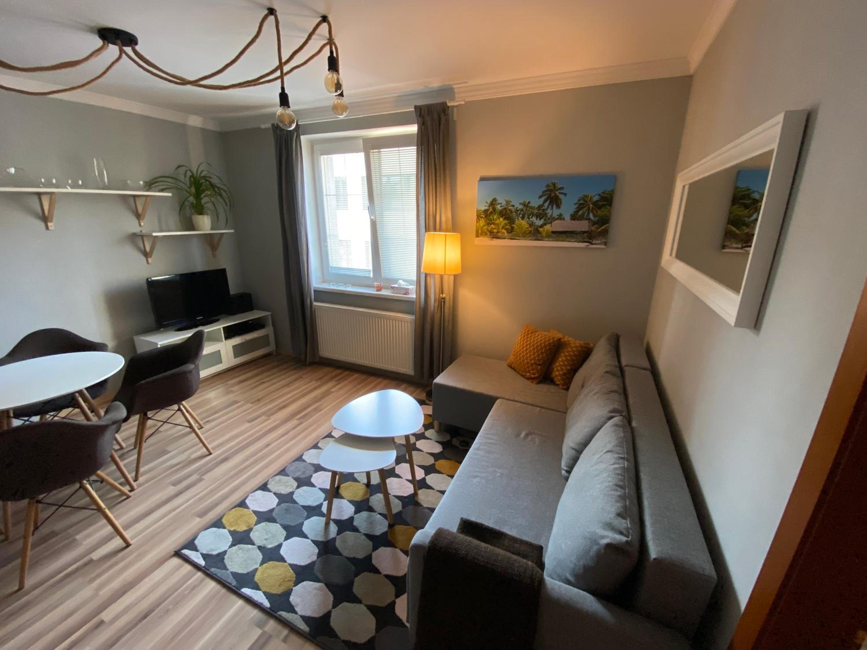 Apartmán Pošta view 5
