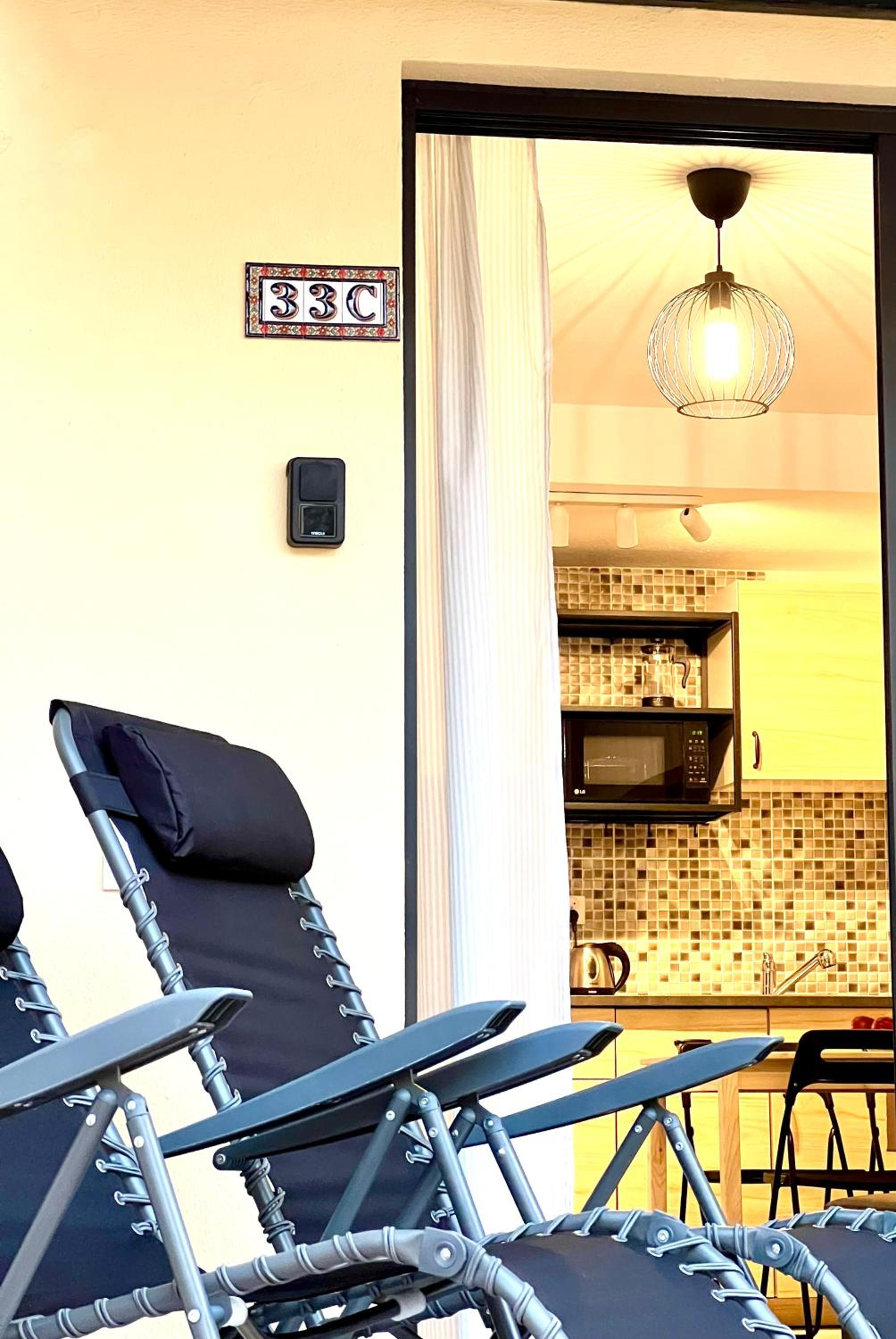 PAOLA Comfort Apartment