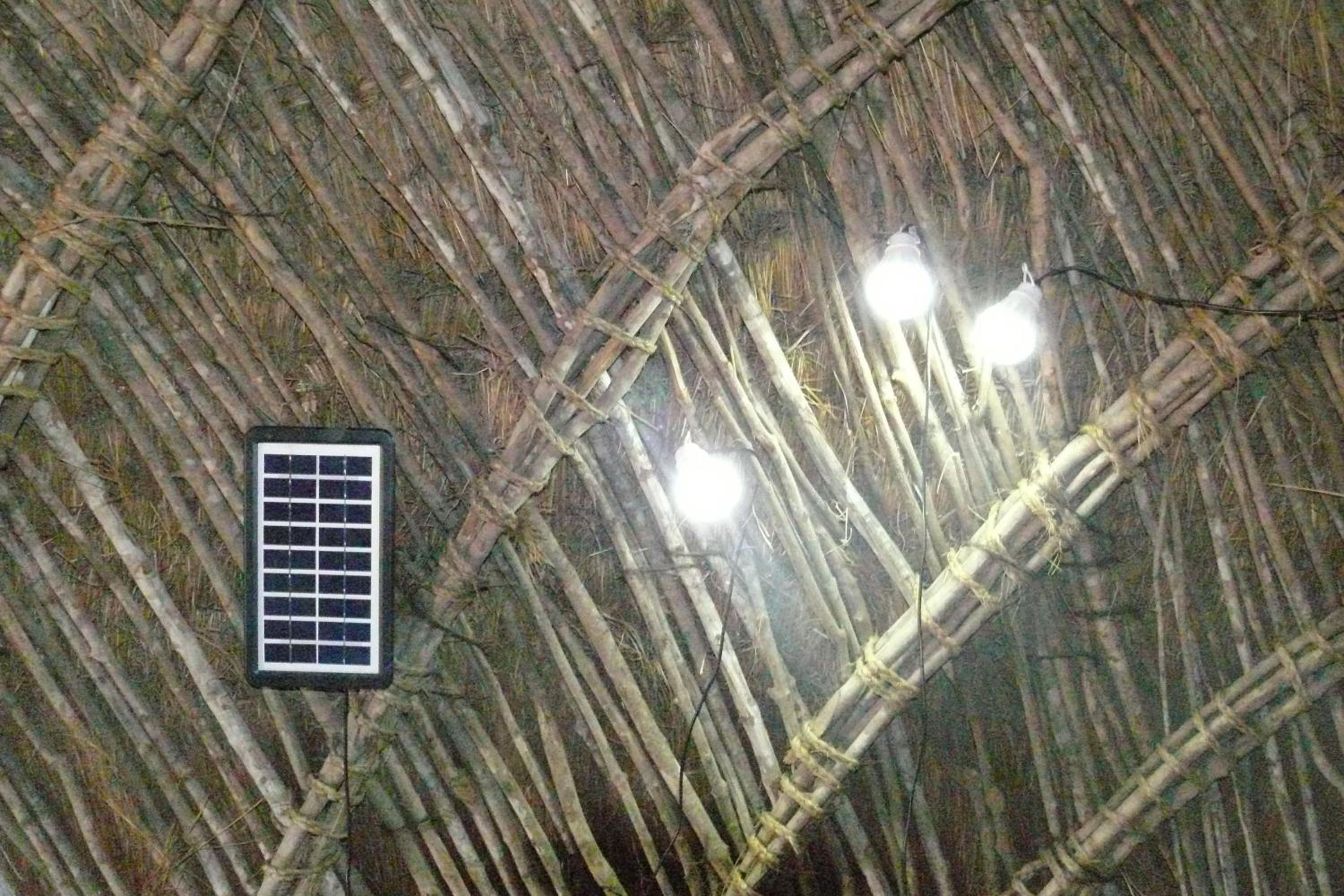 Swazi Dreams. (Nqabaneni Eco-Volunteering.)