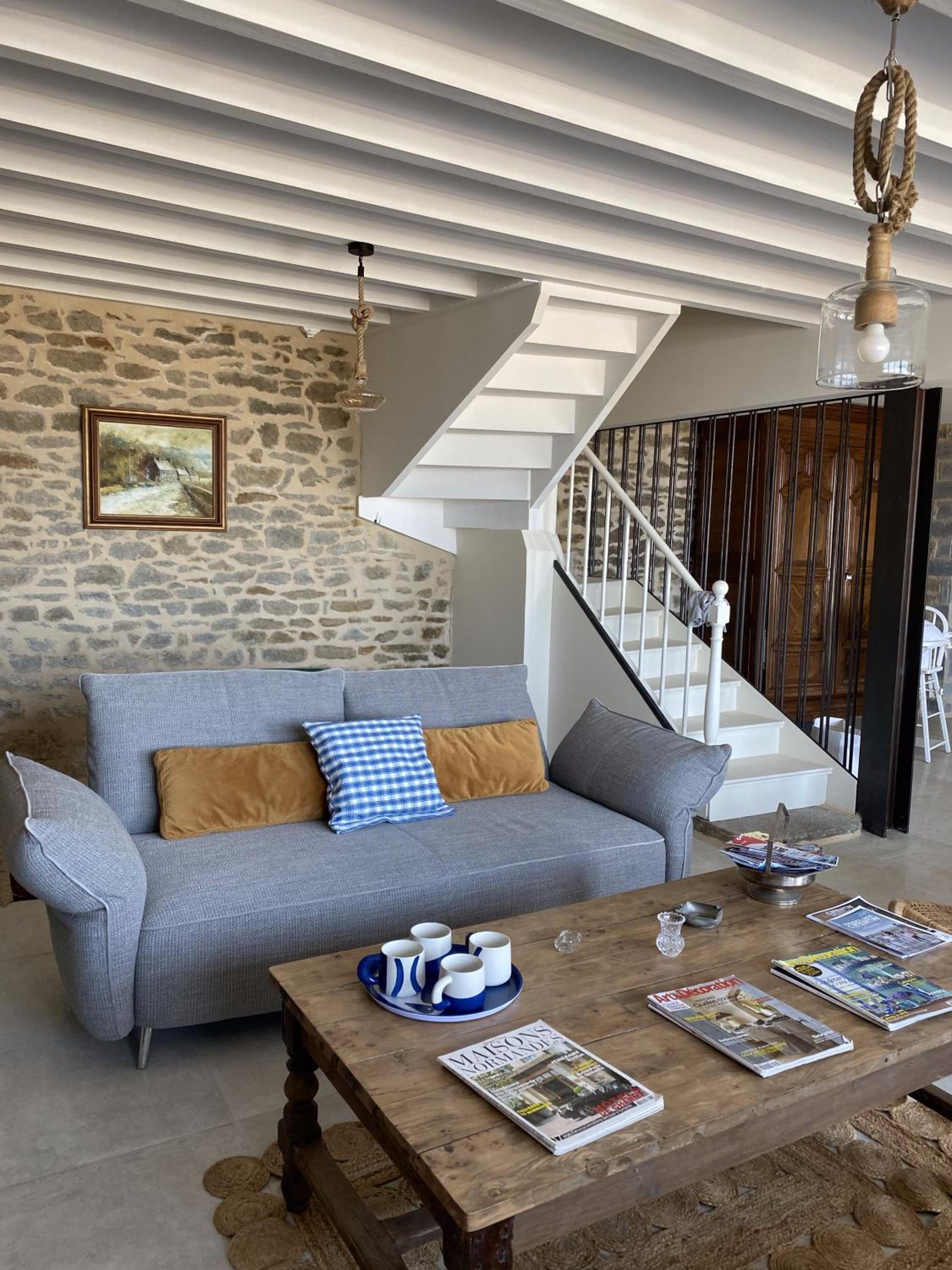 La Maison du Vieux Port view 2