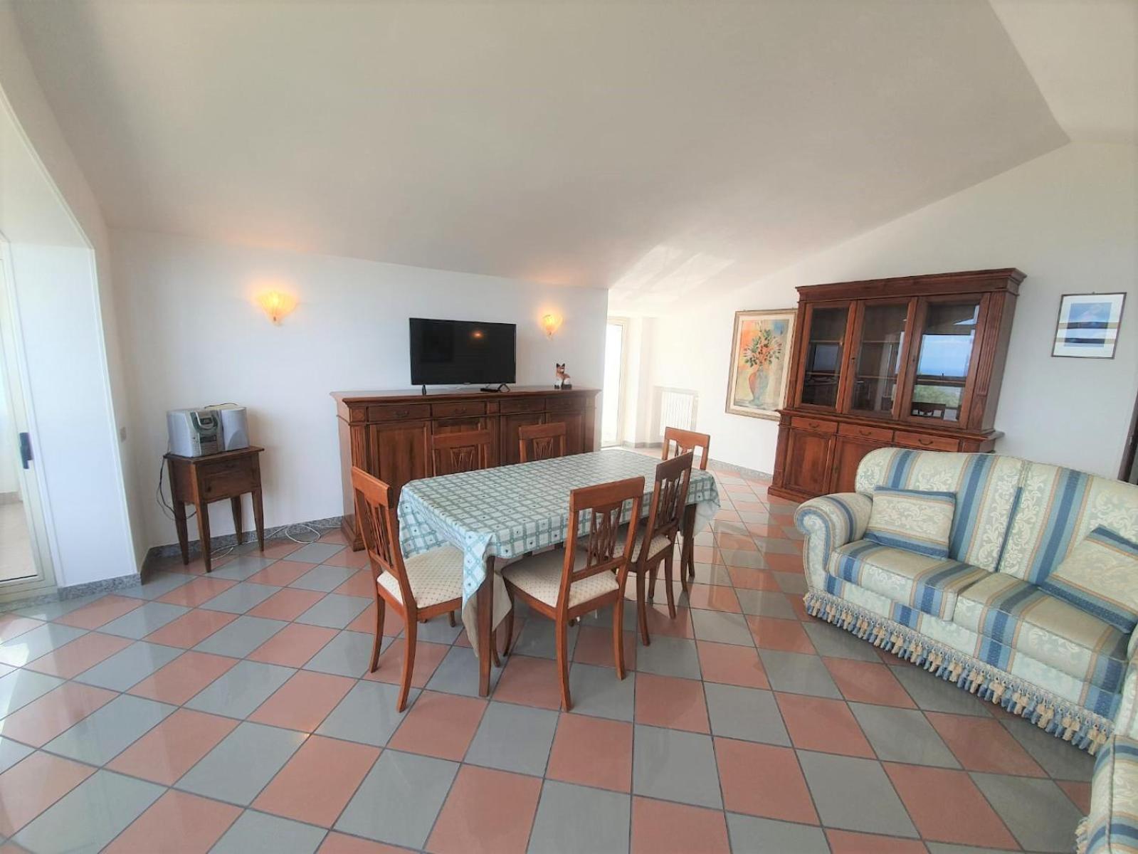 Zio Michele Penthouse