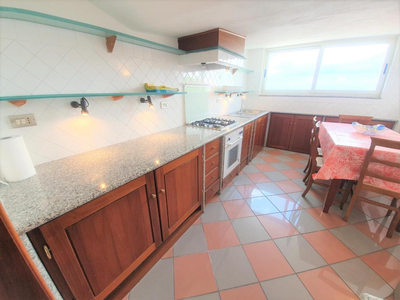 Zio Michele Penthouse