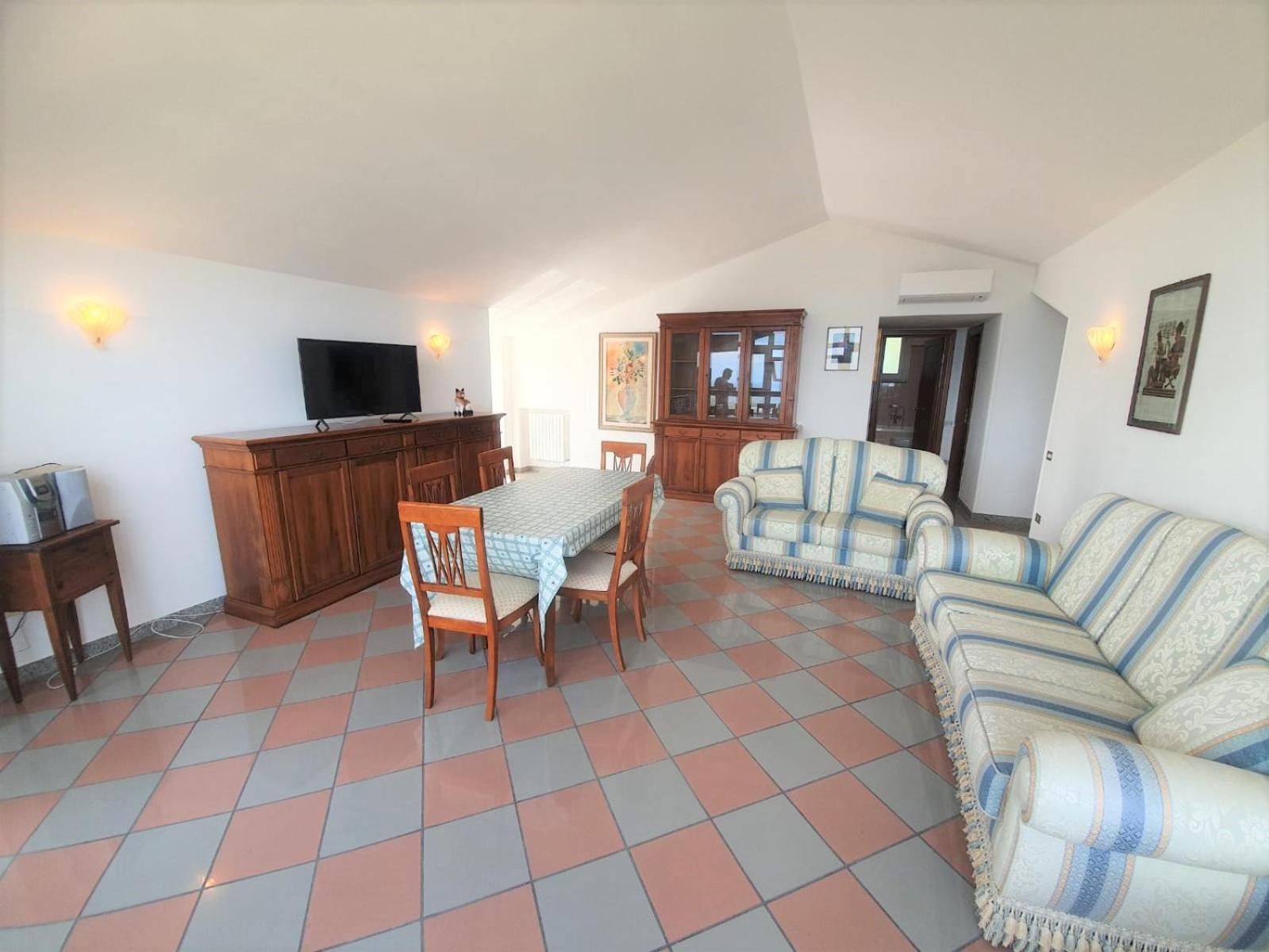 Zio Michele Penthouse