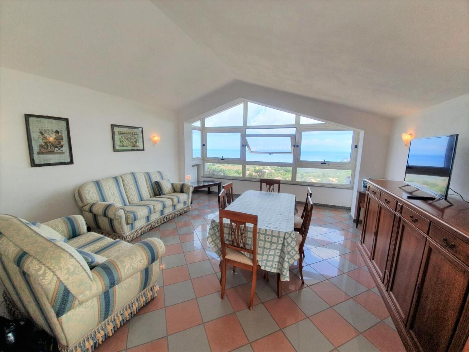 Zio Michele Penthouse