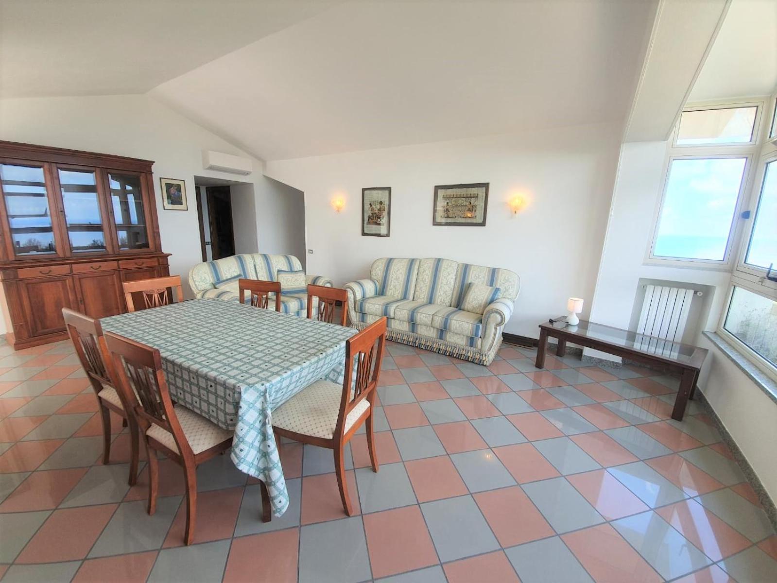 Zio Michele Penthouse