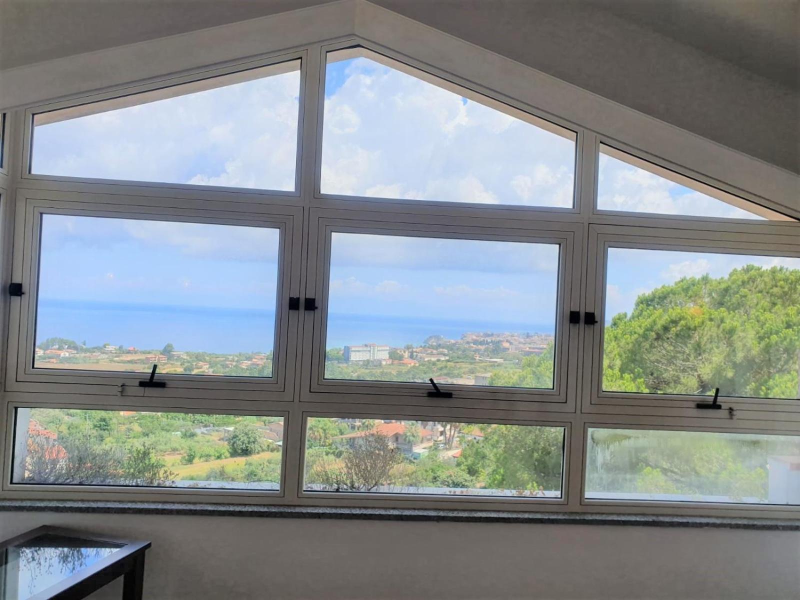 Zio Michele Penthouse