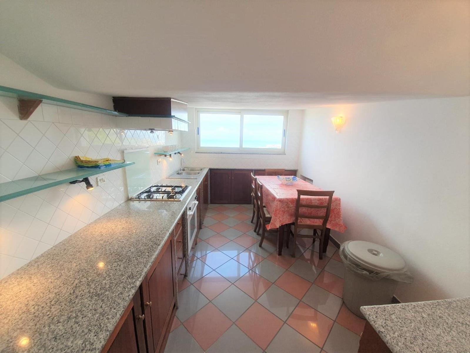Zio Michele Penthouse