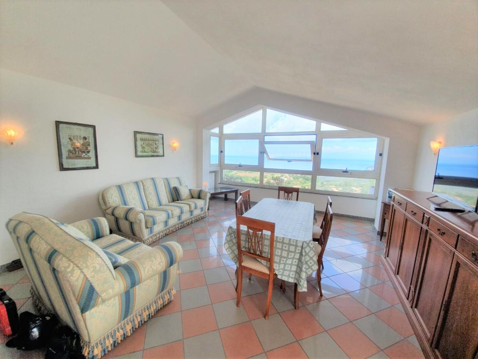 Zio Michele Penthouse
