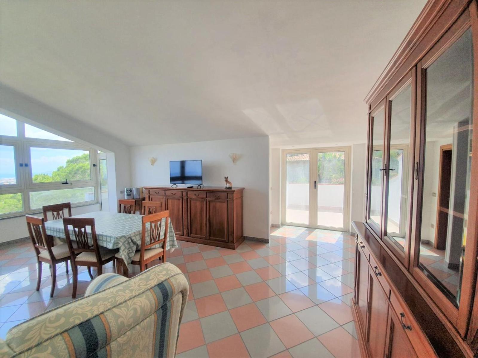 Zio Michele Penthouse