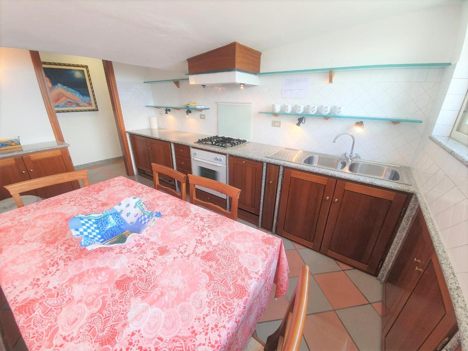 Zio Michele Penthouse