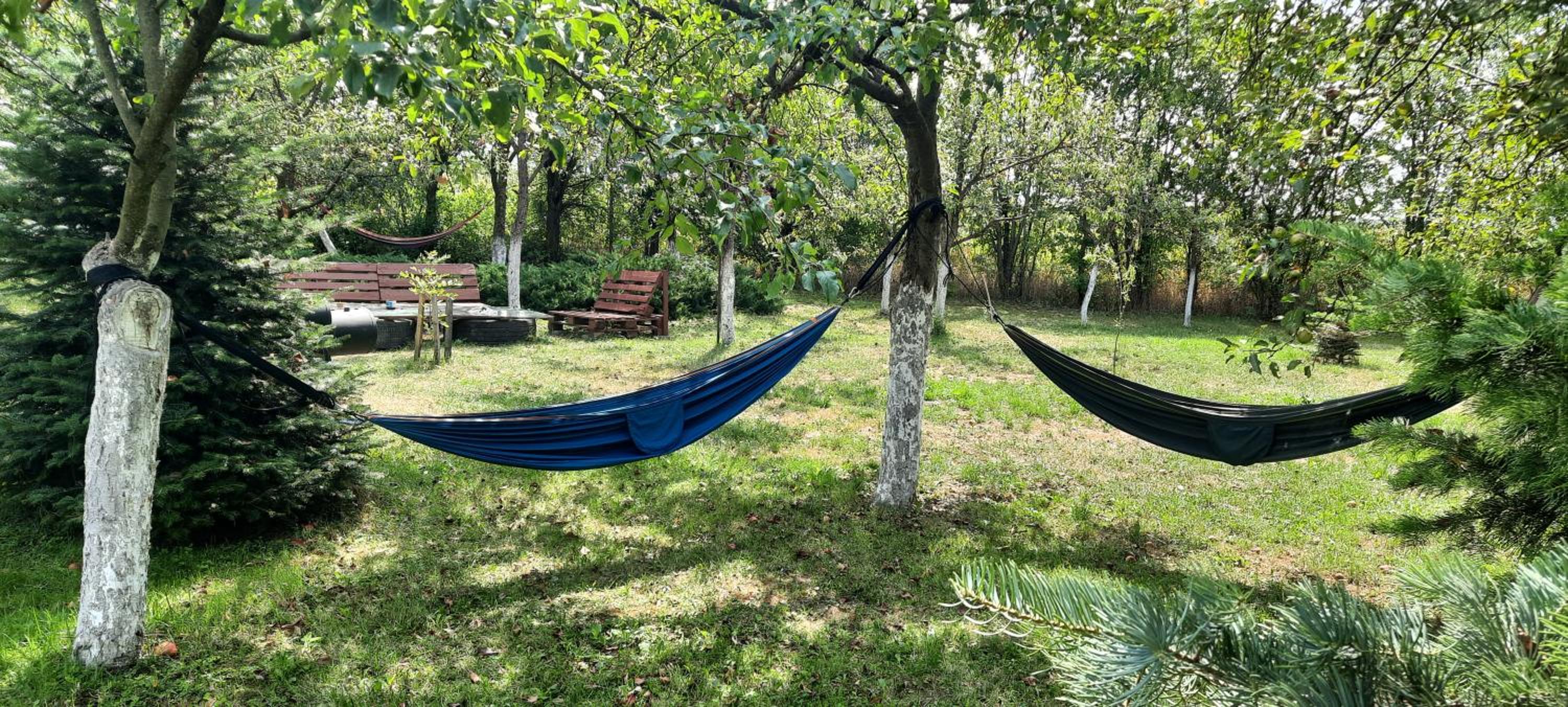 Secret Garden Camping view 5