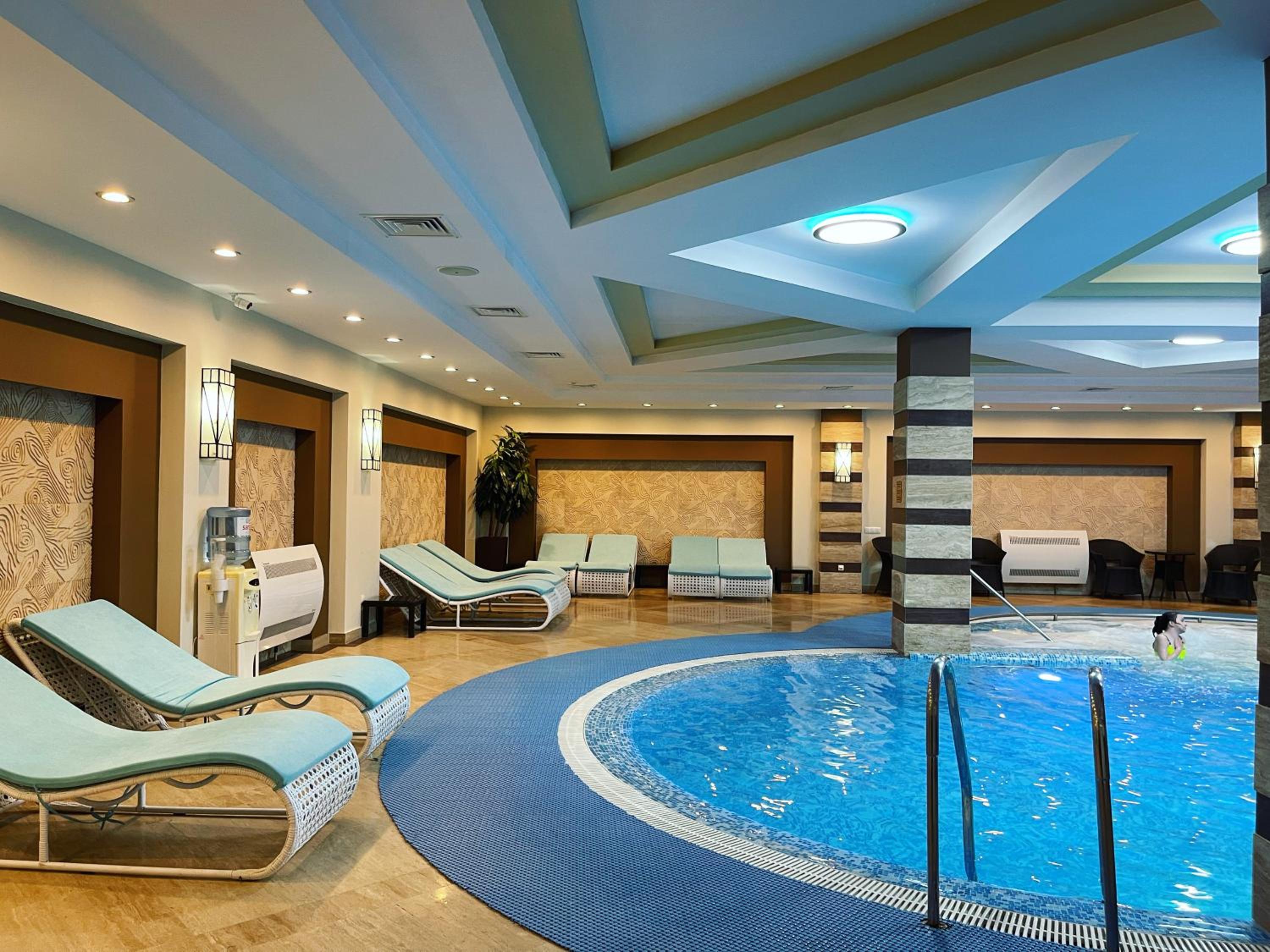 Samal Resort & SPA