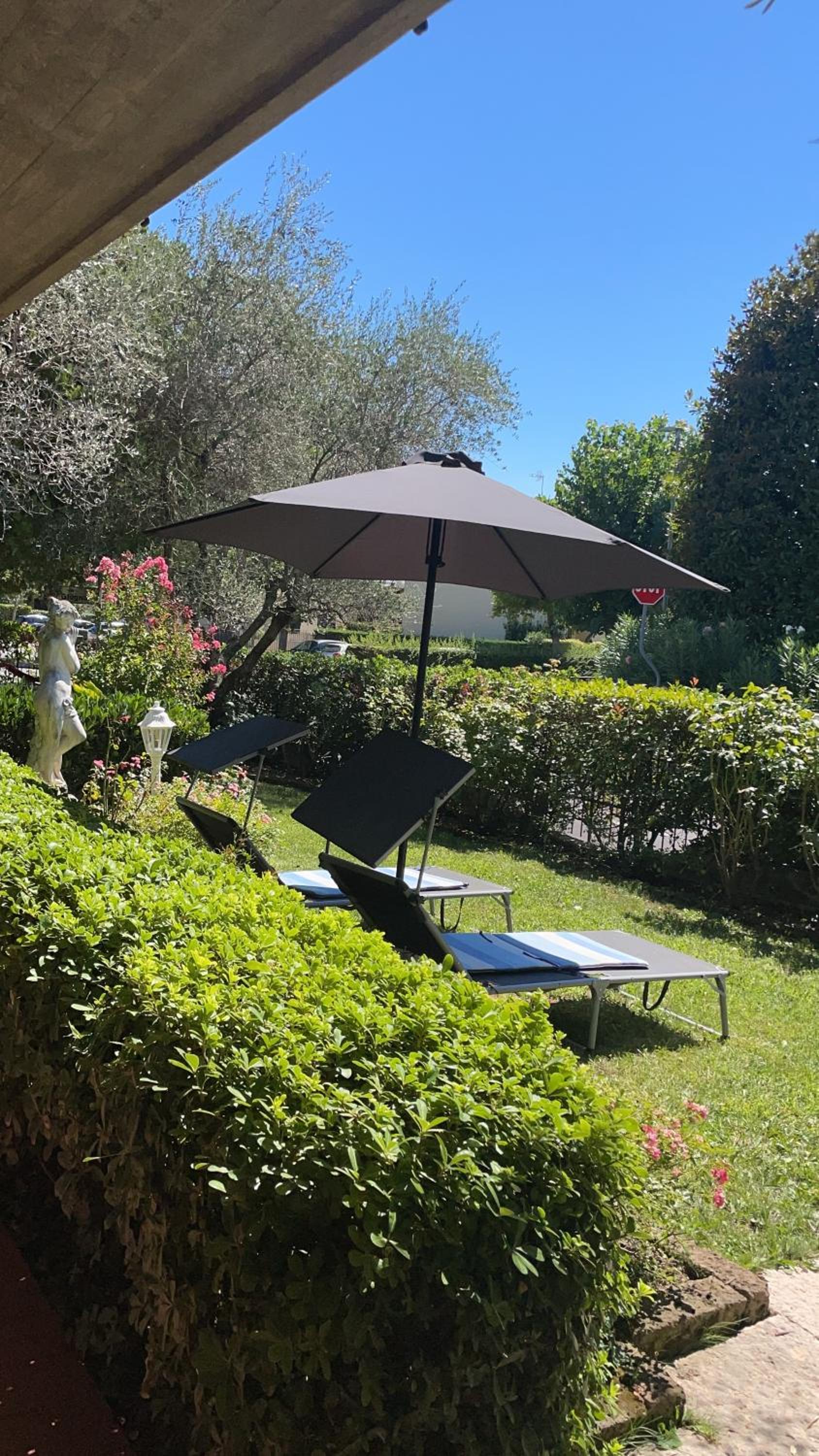 B&B Happy Days Breakfast view 5