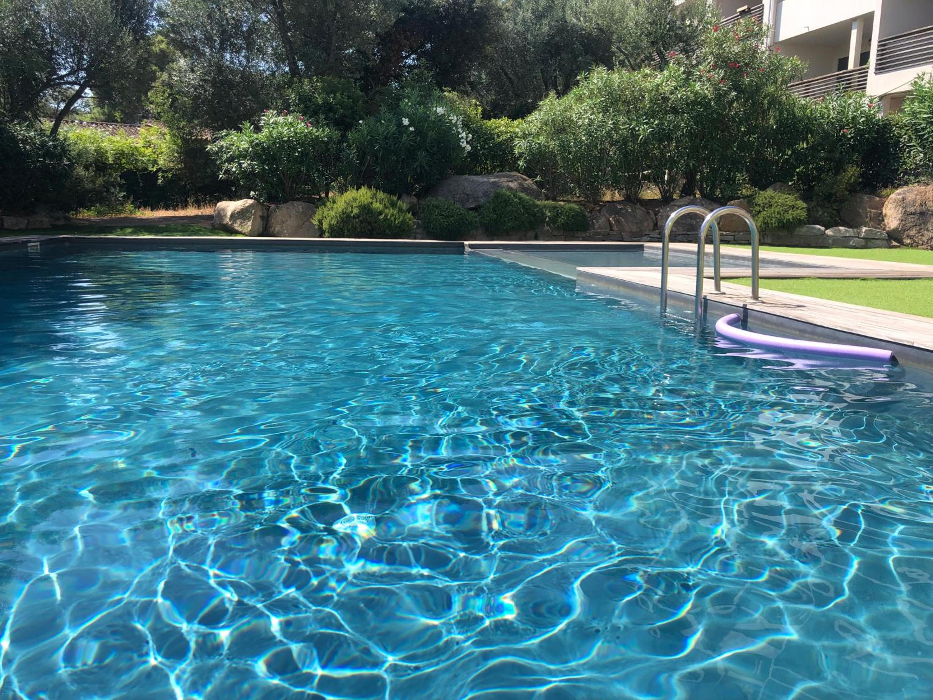 Hotel Superbe Appartement Sur Le Port, Jacuzzi, Piscine