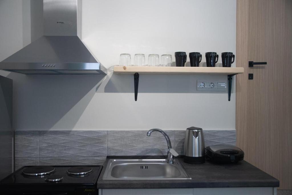 Agiopetra Lofts