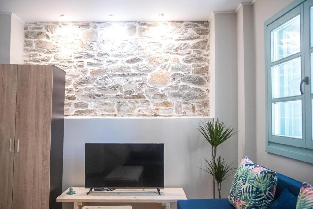 Agiopetra Lofts