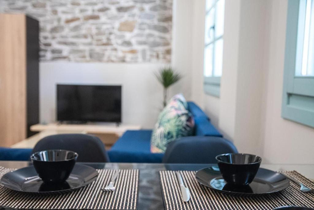 Agiopetra Lofts