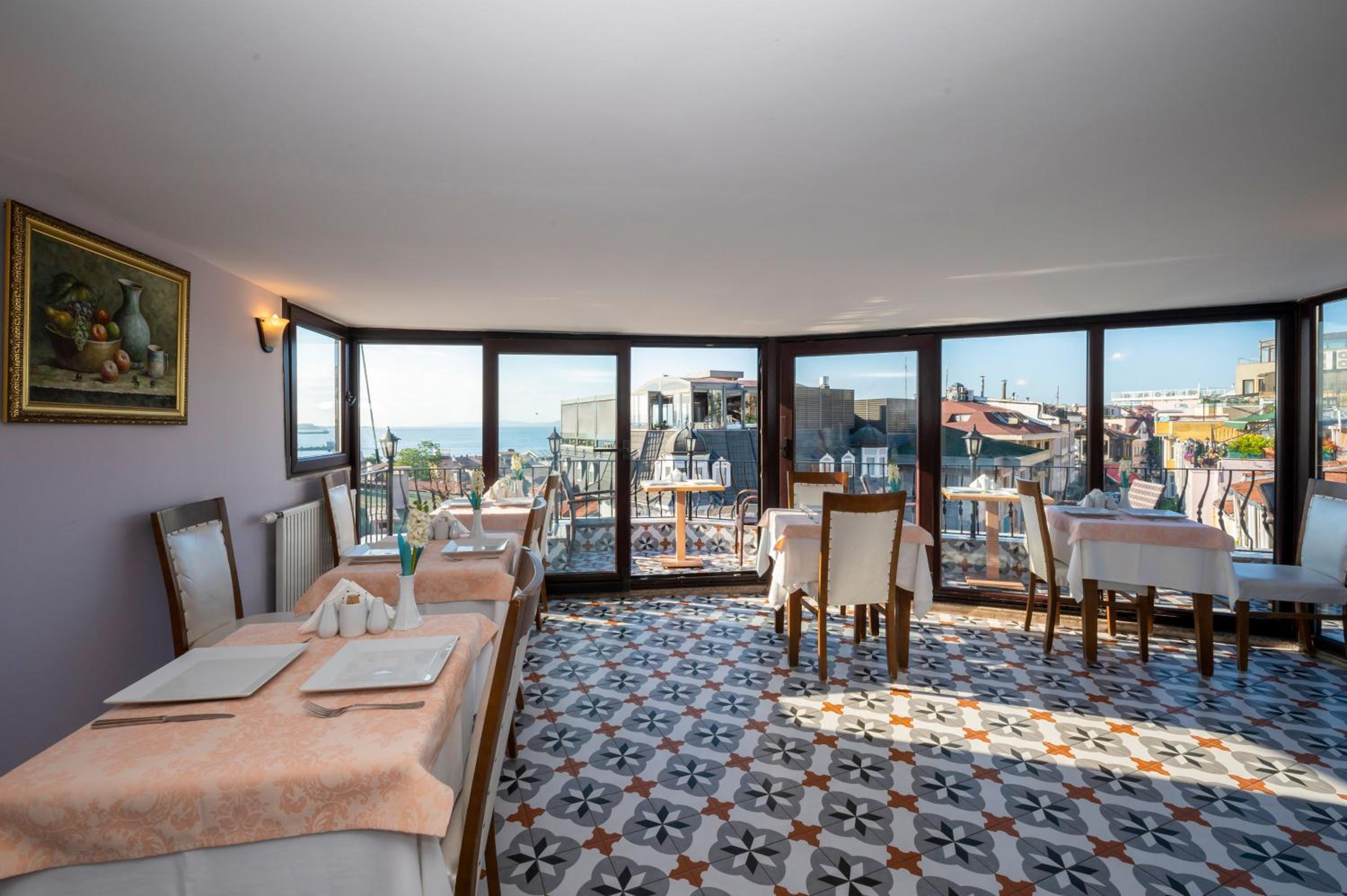 Osmanhan Hotel - Image 10