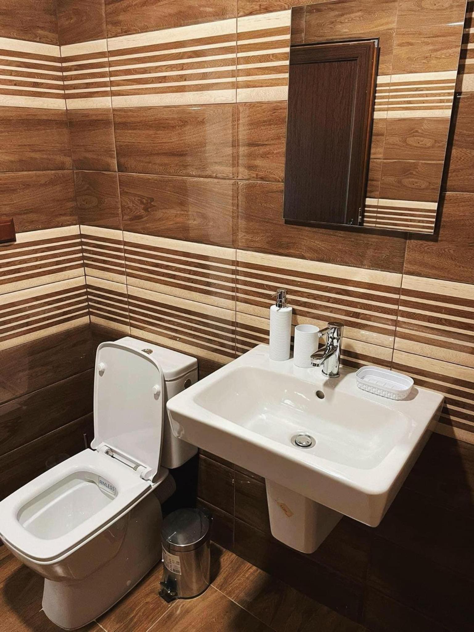 Карамановите къщи