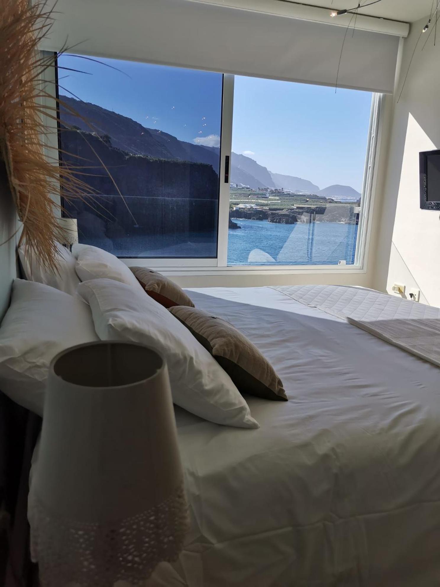 Tenerife Stay Ocean front II