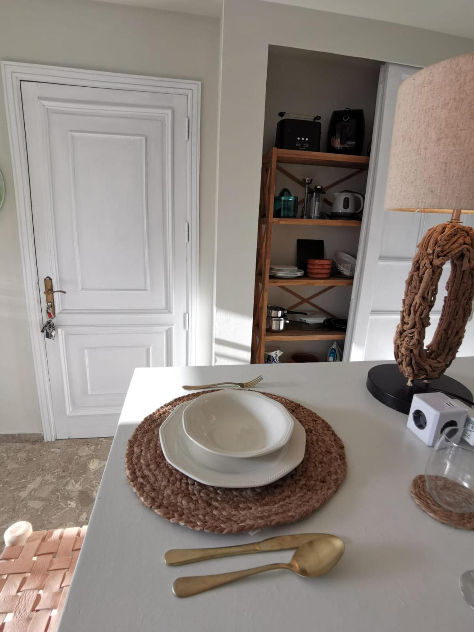 Tenerife Stay Ocean front II
