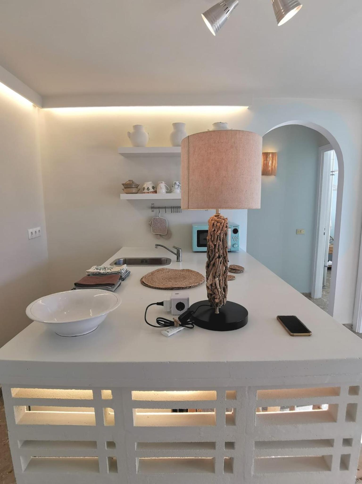 Tenerife Stay Ocean front II