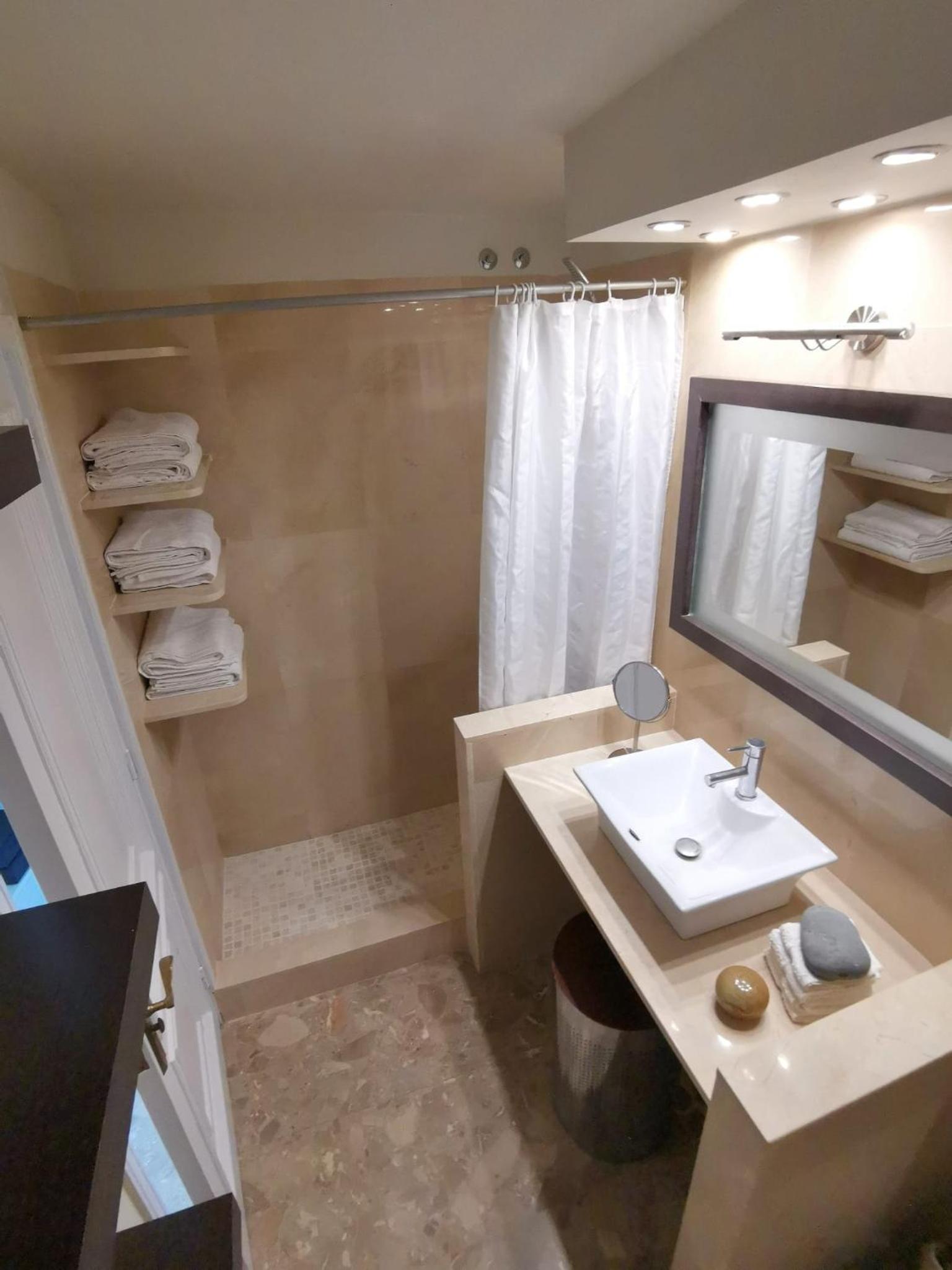 Tenerife Stay Ocean front II