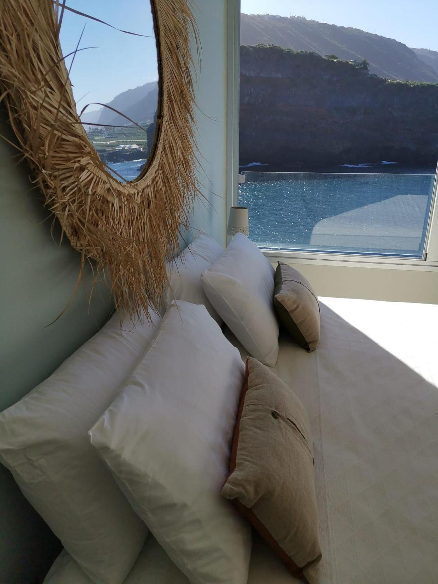 Tenerife Stay Ocean front II