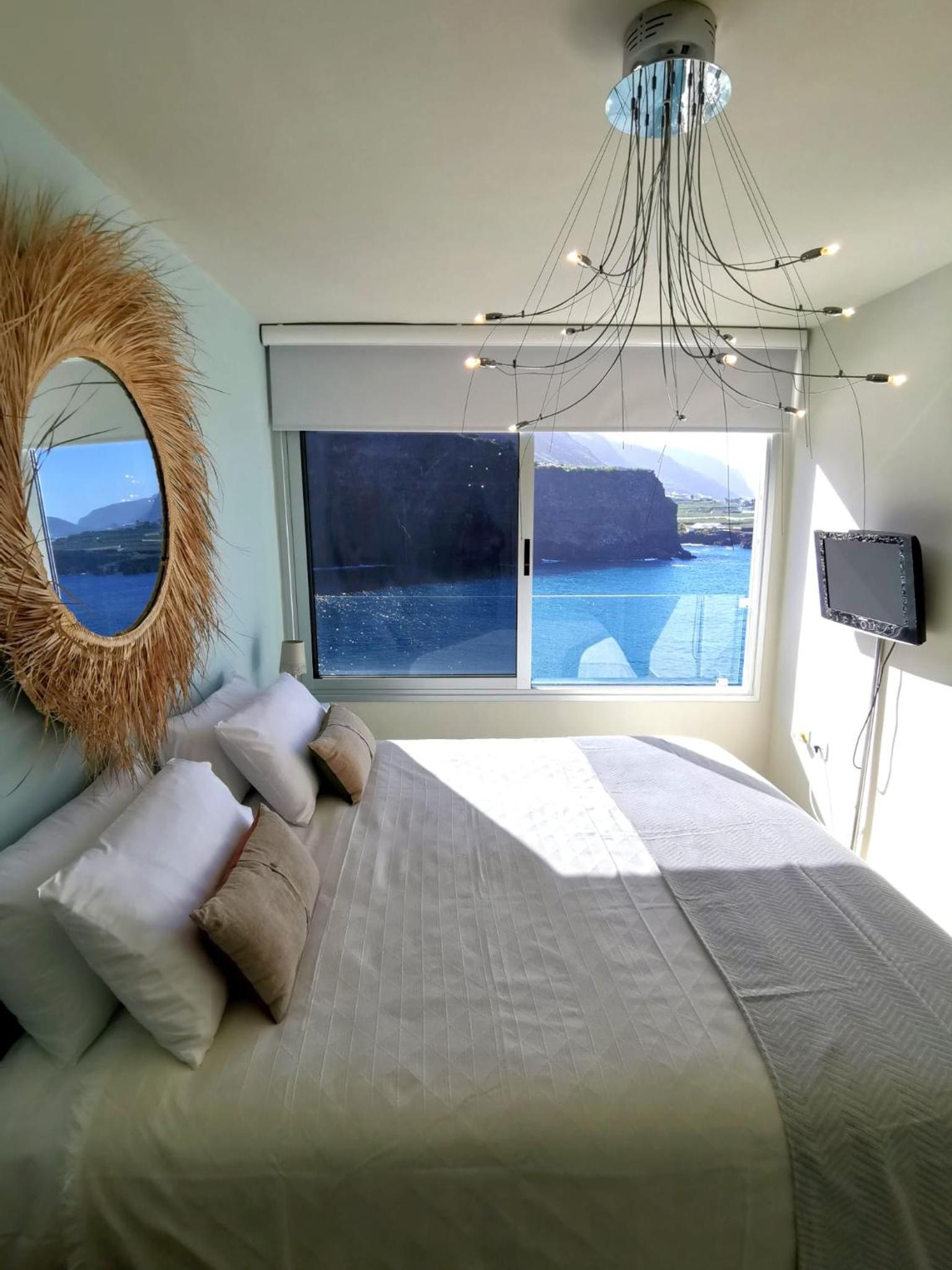 Tenerife Stay Ocean front II
