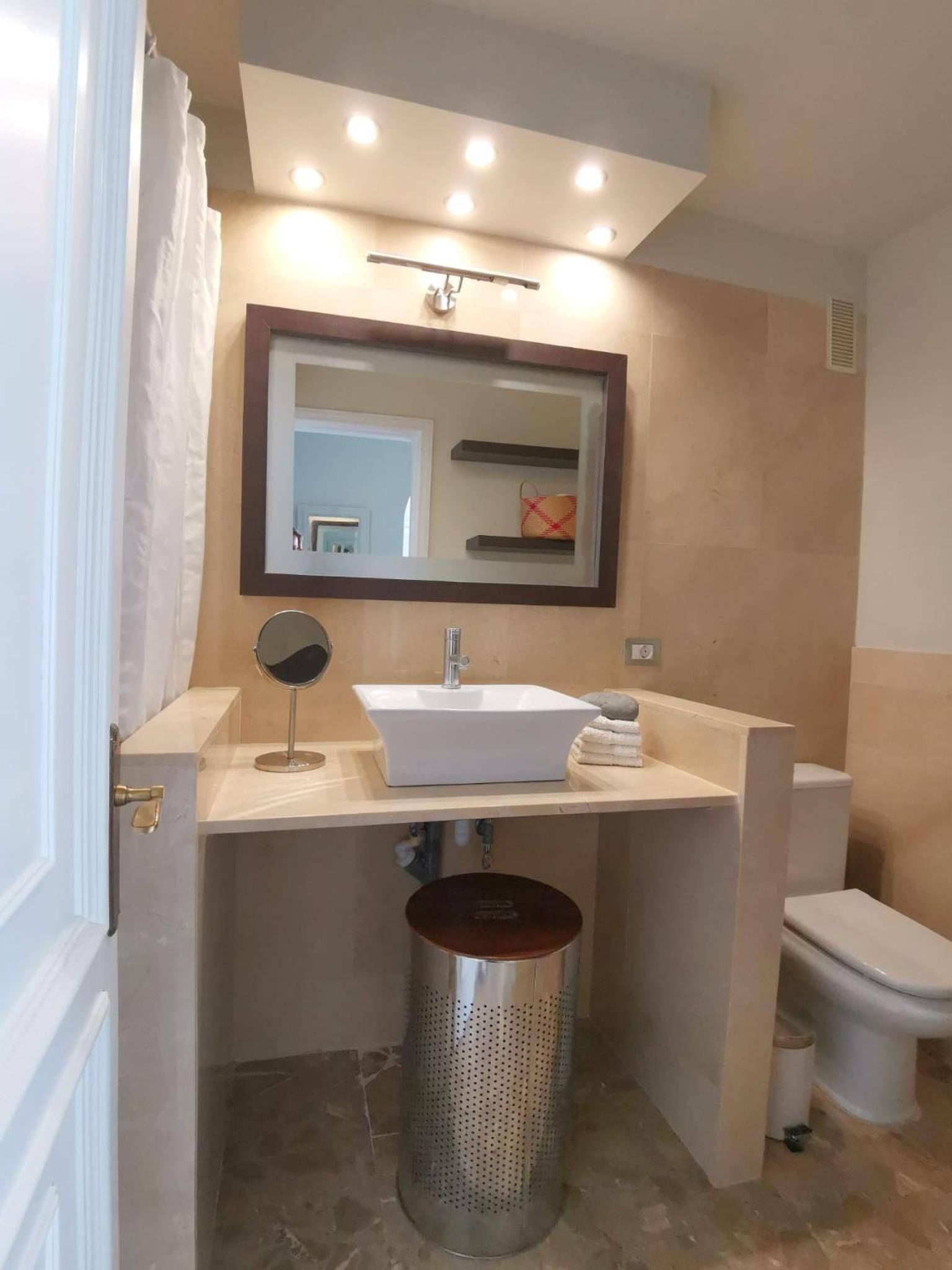 Tenerife Stay Ocean front II